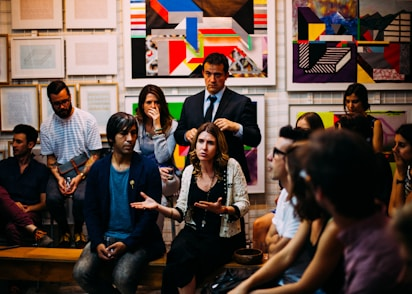 How to Turn Event Leads into Business Opportunities